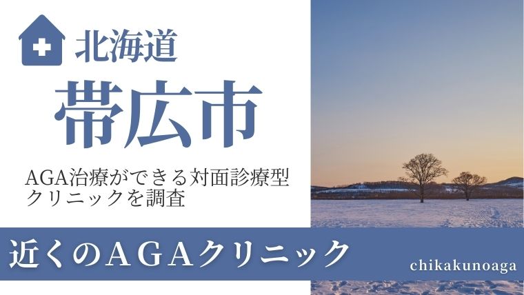 北海道帯広市