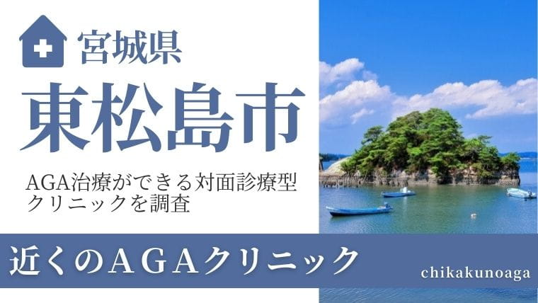 宮城県東松島市