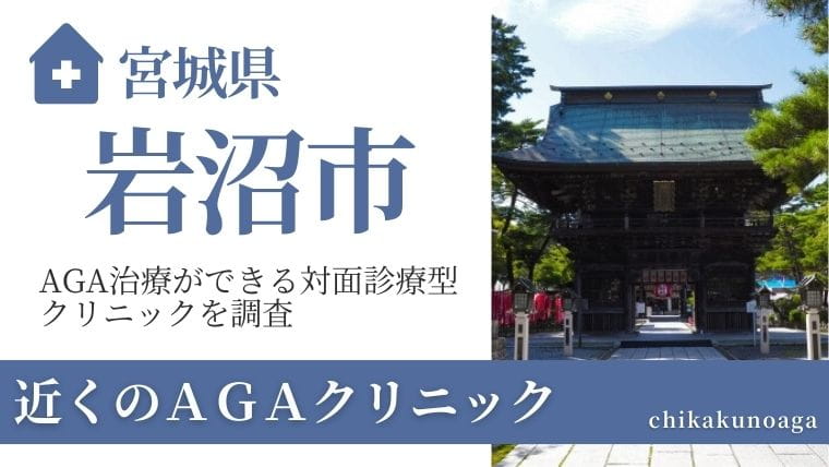 宮城県岩沼市