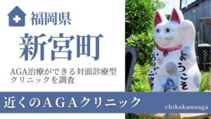 福岡県糟屋郡新宮町