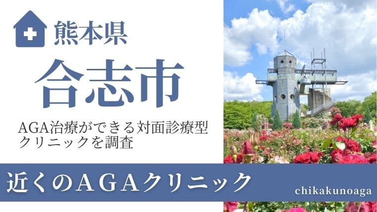 熊本県合志市